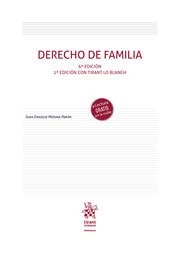 Derecho de Familia
