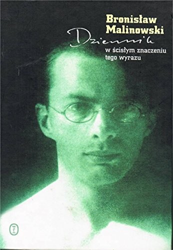 Dziennik - W Scislym Znaczeniu Tego Wyrazu