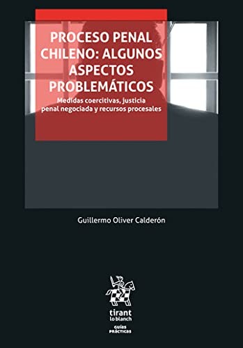 Proceso Penal chileno