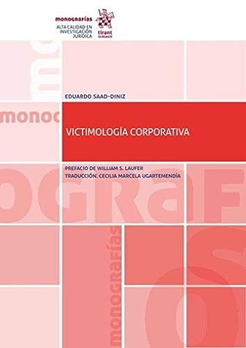 Victimología Corporativa