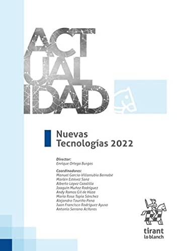 Nuevas Tecnologías 2022