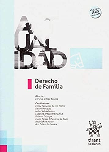 Derecho de Familia 2020