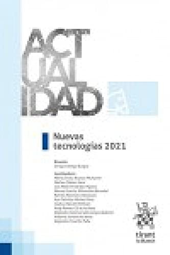 Nuevas tecnologías 2021