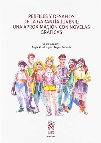 Perfiles y Desafíos de la garantía juvenil