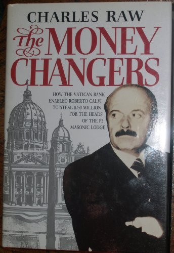 The moneychangers