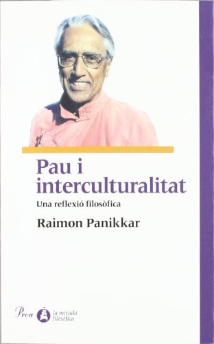 Pau i interculturalitat.