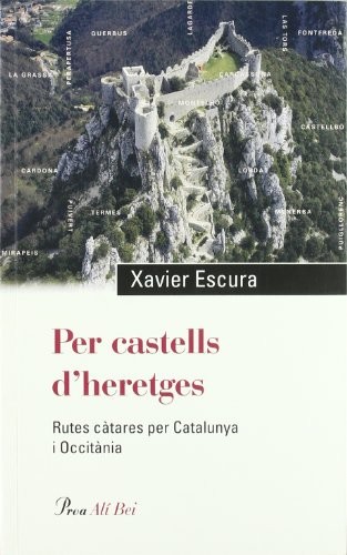 Per castells d'heretges.