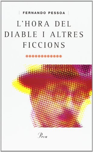 L'hora del diable i altres ficcions