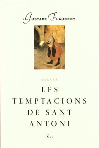 Les temptacions de sant Antoni