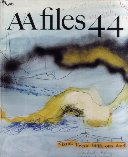 Architectural Association Files (AA Files)