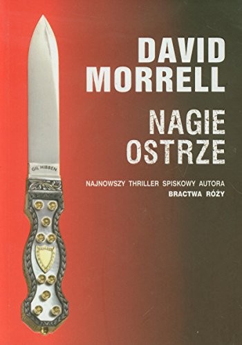 Nagie ostrze