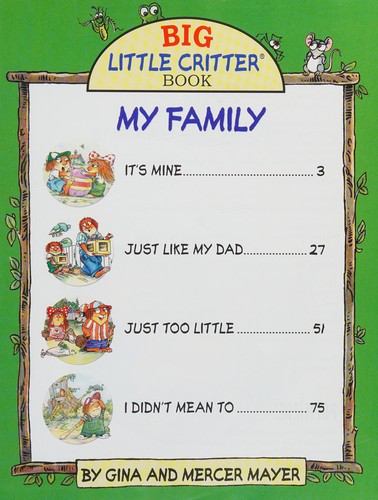 My Family