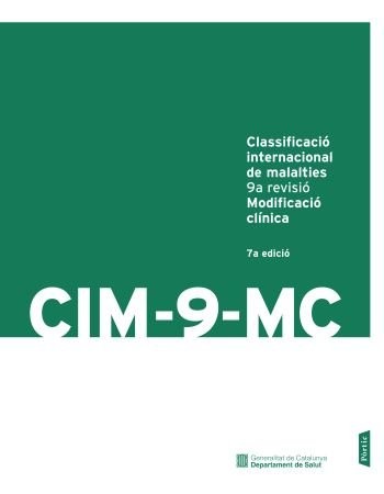 Classificació internacional de malalties