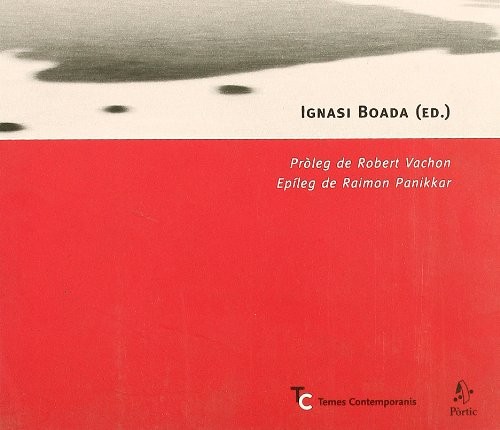 La filosofia intercultural de Raimon Pannikar