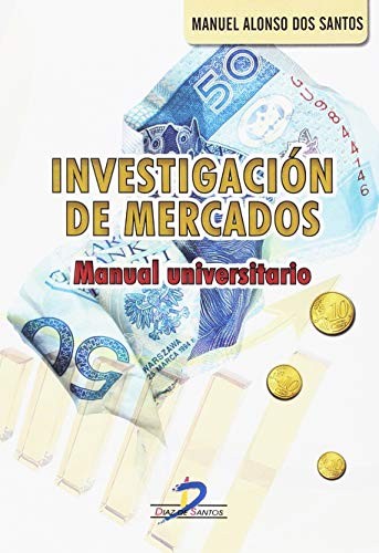 INVESTIGACION DE MERCADOS