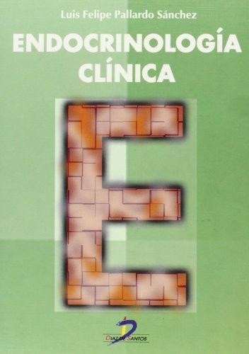Endocrinología clínica