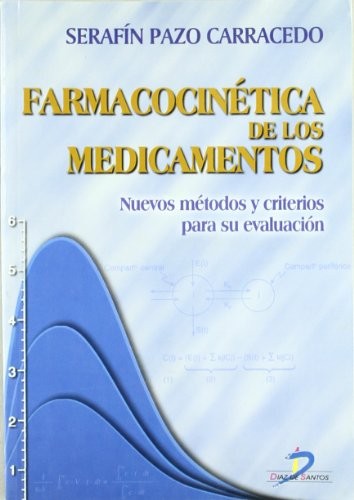 Farmacocinética de los medicamentos