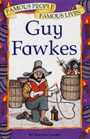 Guy Fawkes