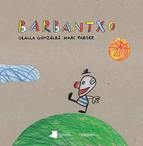 Barbantxo