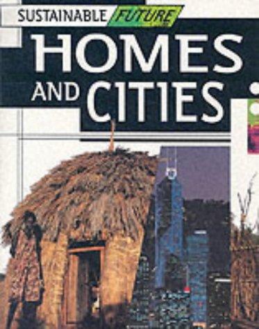 Homes and Cities (Sustainable Future)