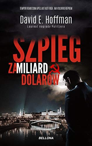 Szpieg za miliard dolarow