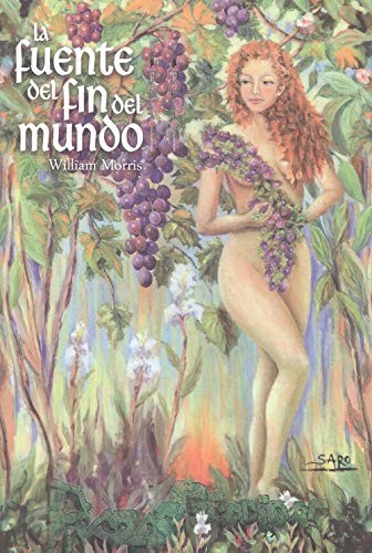 LA FUENTE DEL FIN DEL MUNDO II