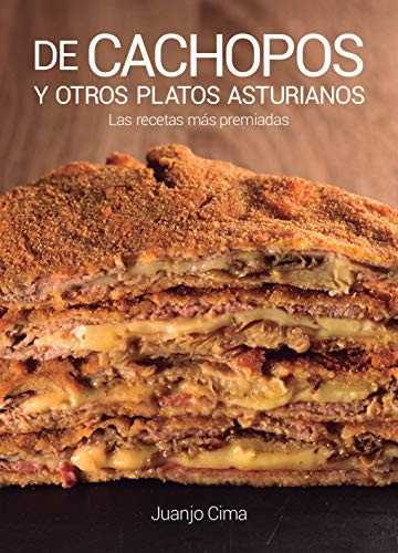 De cachopos y otros platos asturianos