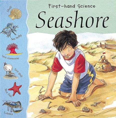 Seashore (First-hand Science)