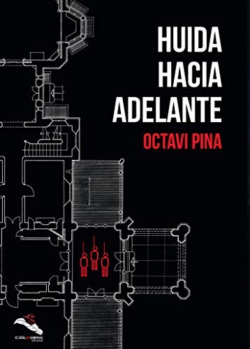 Huida hacia adelante