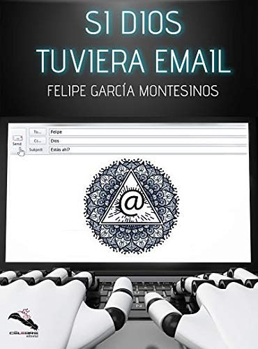 Si dios tuviera email