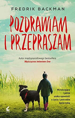 Pozdrawiam i przepraszam, wydanie 2