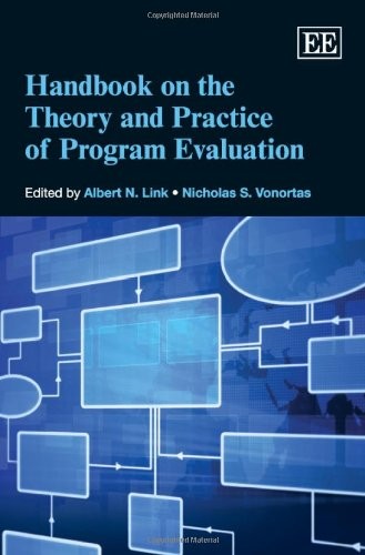 Handbook on the theory and practice of program evaluation