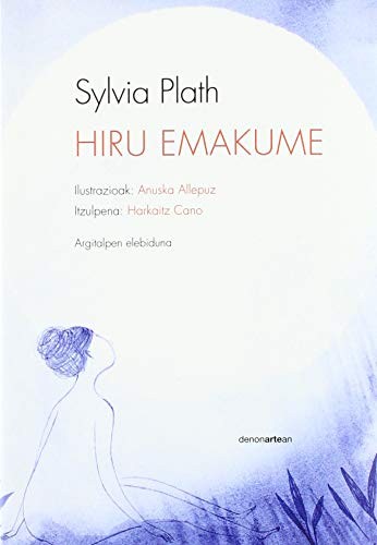 Hiru emakume