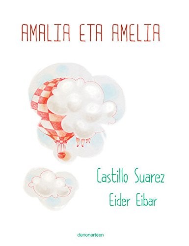 Amalia eta Amelia