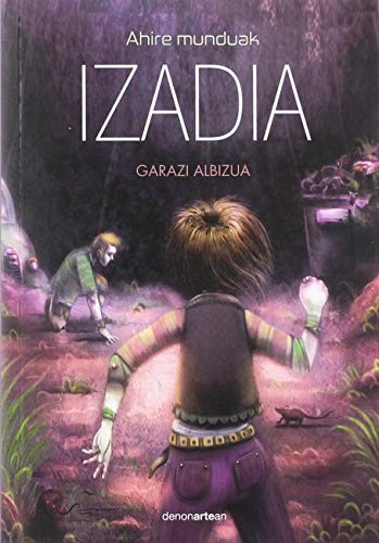 Izadia