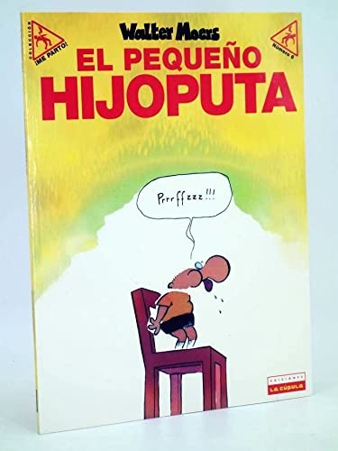 El Pequeño Hijoputa