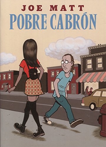 Pobre cabrón