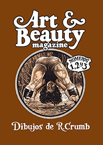 Art & Beauty nº1,2y3