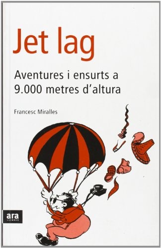 Jet lag