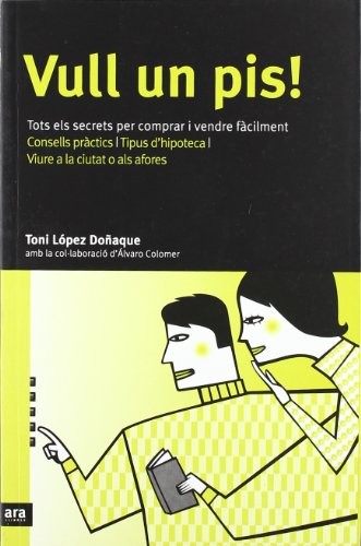 Vull un pis!