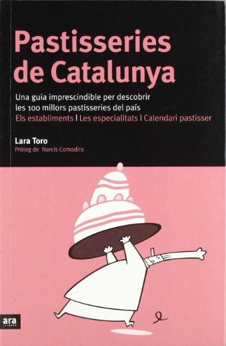 Pastisseries de Catalunya