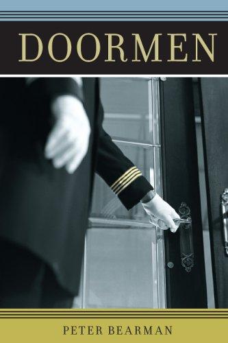 Doormen (Fieldwork Encounters and Discoveries)