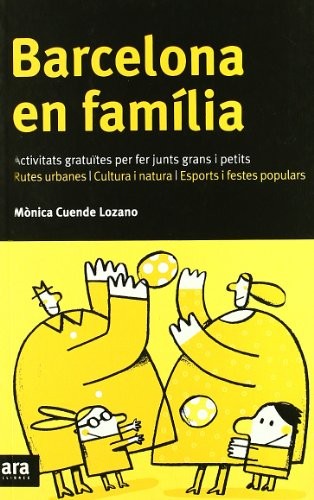 Barcelona en família