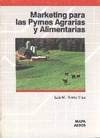 MARKETING PARA LAS PYMES AGRARIAS Y ALIMENTARIAS