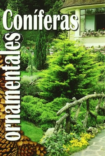 Coníferas ornamentales