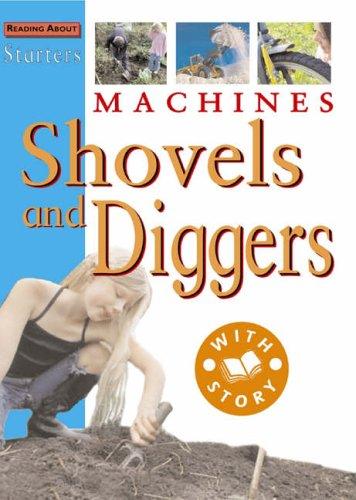 Machines (Starters)