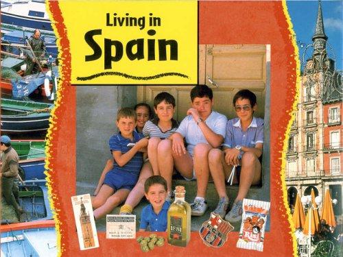 Spain (Living In...)