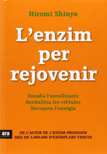 L'enzim per rejovenir