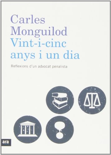 Vint-i-cinc anys i un dia