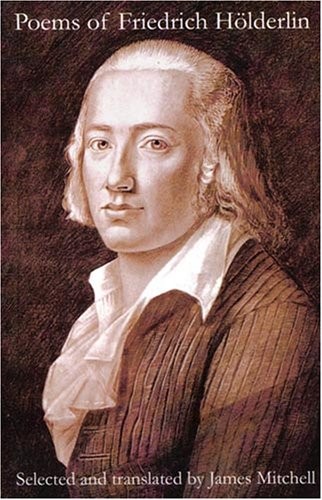 Poems of Friedrich Hölderlin